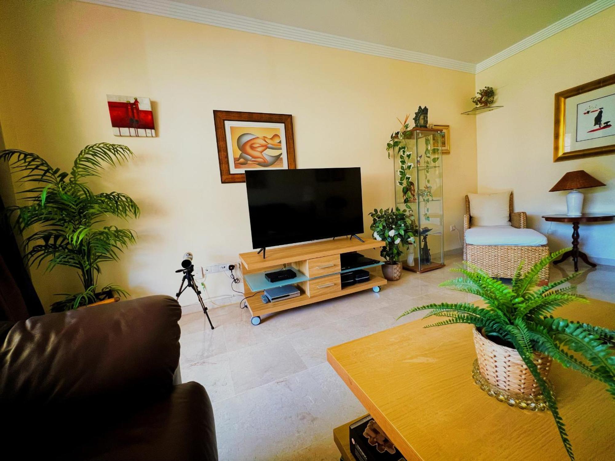 Beautiful Apartment With Pools, Playground And Paddle Tennis - Family Friendly And Near Vithas Hospital - Free Parking In Garage Benalmádena Exterior foto