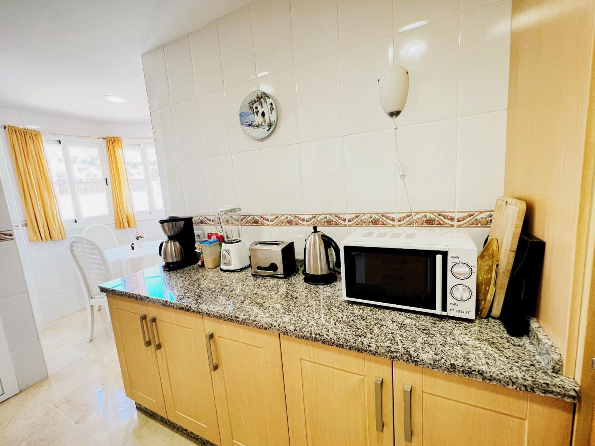 Beautiful Apartment With Pools, Playground And Paddle Tennis - Family Friendly And Near Vithas Hospital - Free Parking In Garage Benalmádena Exterior foto