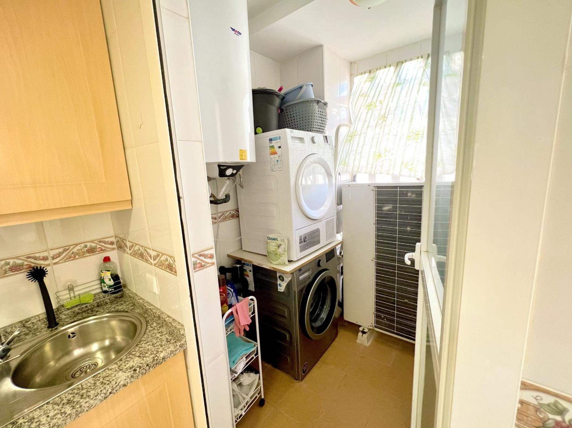 Beautiful Apartment With Pools, Playground And Paddle Tennis - Family Friendly And Near Vithas Hospital - Free Parking In Garage Benalmádena Exterior foto